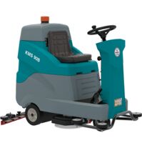 Máy chà sàn Kumisai KMS 90B