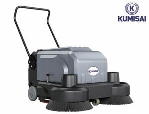 Máy chà sàn Kumisai KMS3A