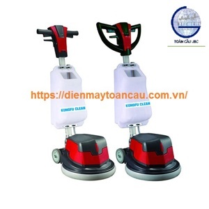 Máy chà sàn Kungfu Clean BD1AE