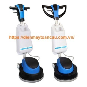 Máy chà sàn Kungfu Clean BD2AE