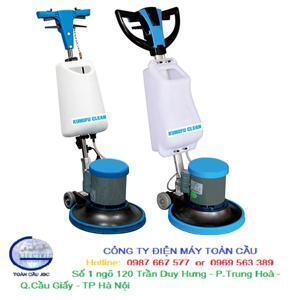 Máy chà sàn Kungfu Clean KF-002