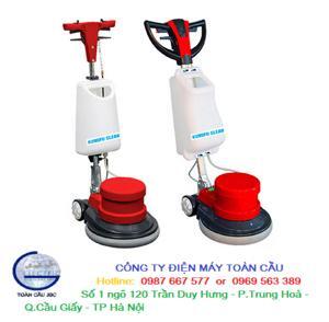 Máy chà sàn Kungfu Clean KF-005