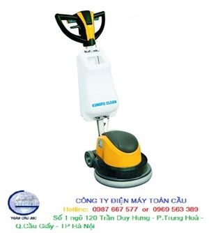 Máy chà sàn Kungfu Clean KF 175A