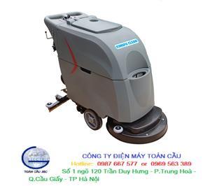 Máy chà sàn Kungfu Clean KF-50C