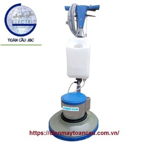 Máy chà sàn Kungfu Clean KF 522