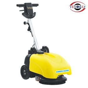 Máy chà sàn Kungfu Clean T201