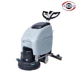Máy chà sàn liên hợp cánh bướm Palada PD2A