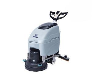 Máy chà sàn liên hợp cánh bướm Kumisai KMS2A