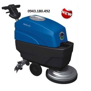 Máy chà sàn liên hợp ChaoBao K203E