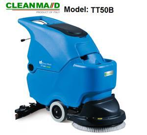 Máy chà sàn liên hợp Clean Maid TT 50B