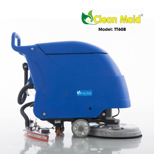 Máy chà sàn liên hợp Clean Maid TT60B