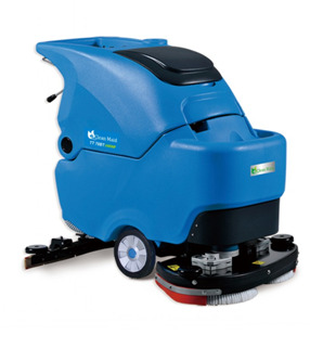 Máy chà sàn liên hợp Clean Maid TT-70BT - 400W