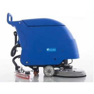 Máy chà sàn liên hợp Clean Maid TT60B