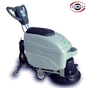 Máy chà sàn liên hợp CleanTech CT-198