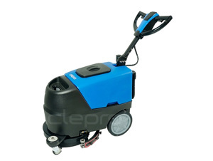 Máy chà sàn liên hợp Clepro C35E (Dùng điện)