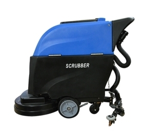 Máy chà sàn liên hợp Clepro C50B