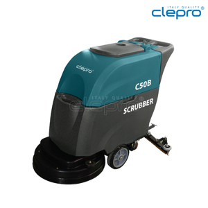Máy chà sàn liên hợp Clepro C50B