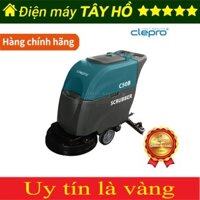 Máy chà sàn liên hợp CLEPRO C50B (Hàng chính hãng)