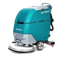 Máy chà sàn liên hợp đẩy tay dùng bình acquy Anko AR-S5 - Hàng chính hãng