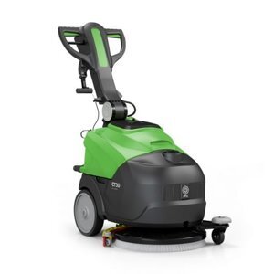 Máy chà sàn liên hợp dùng ắc quy IPC CT30 B45
