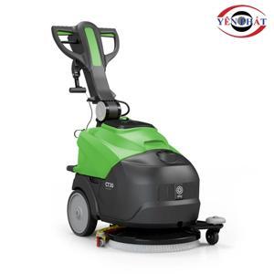 Máy chà sàn liên hợp dùng ắc quy IPC CT30 B45