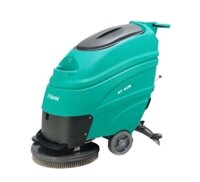 Máy chà sàn liên hợp dùng bình acquy Amtek AT50B - Hàng chính hãng
