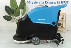 Máy chà sàn liên hợp dùng điện Kumisai KMS 75E