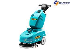 Máy chà sàn liên hợp Eureka E36 B (E36B)