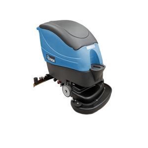 Máy chà sàn liên hợp Fasa A12 75T