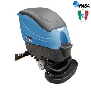 Máy chà sàn liên hợp Fasa A12 75T