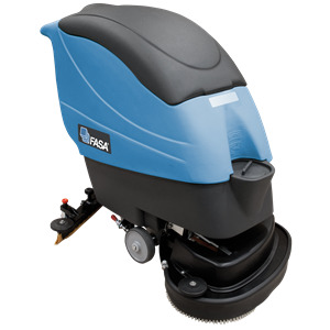 Máy chà sàn liên hợp Fasa A9 66T