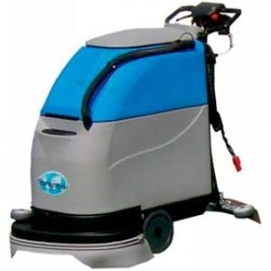 Máy chà sàn liên hợp Fiorentini Giampy 20E