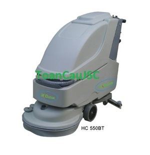 Máy chà sàn liên hợp Hiclean HC 550BT