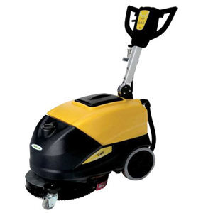 Máy chà sàn liên hợp Hiclean HC-460C