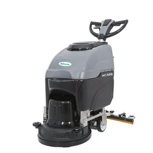 Máy chà sàn liên hợp Hiclean HC 500