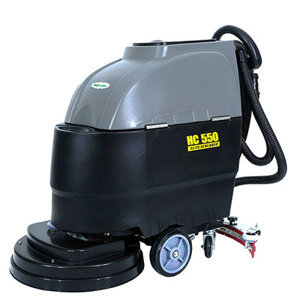 Máy chà sàn liên hợp Hiclean HC 550