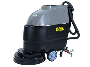 Máy chà sàn liên hợp Hiclean HC 550