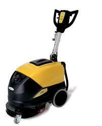 Máy chà sàn liên hợp Hiclean HC-460B