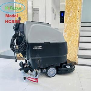 Máy chà sàn liên hợp Hiclean HC 550