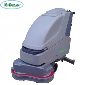 Máy chà sàn liên hợp Hiclean HC660BT