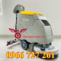 Máy chà sàn liên hợp Hiclean HC500B