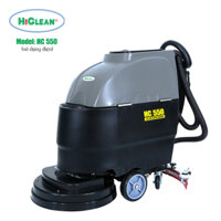 Máy chà sàn liên hợp HiClean HC550