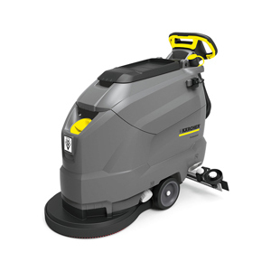 Máy chà sàn liên hợp Karcher BD 50/50 C Bp Classic