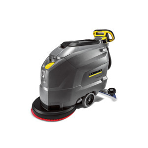Máy chà sàn liên hợp Karcher BD 50/50 C Bp Classic