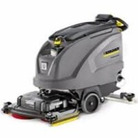 Máy chà sàn liên hợp Karcher B 60 W