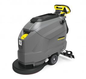 Máy chà sàn liên hợp Karcher BD 50/50 C Bp Classic