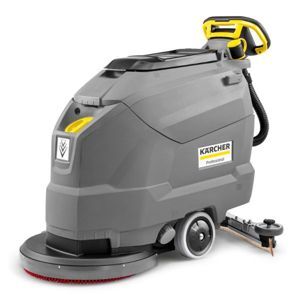 Máy chà sàn liên hợp Karcher BD 50/50 C Bp Classic