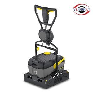Máy chà sàn liên hợp Karcher BR 40/10 C Adv