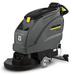 Máy chà sàn liên hợp Karcher B 40 C Ep R 55
