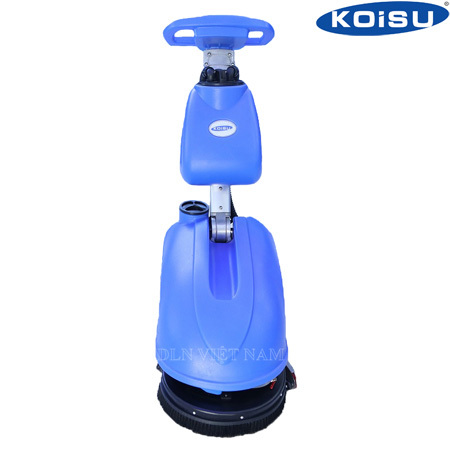 Máy chà sàn liên hợp Koisu JH350